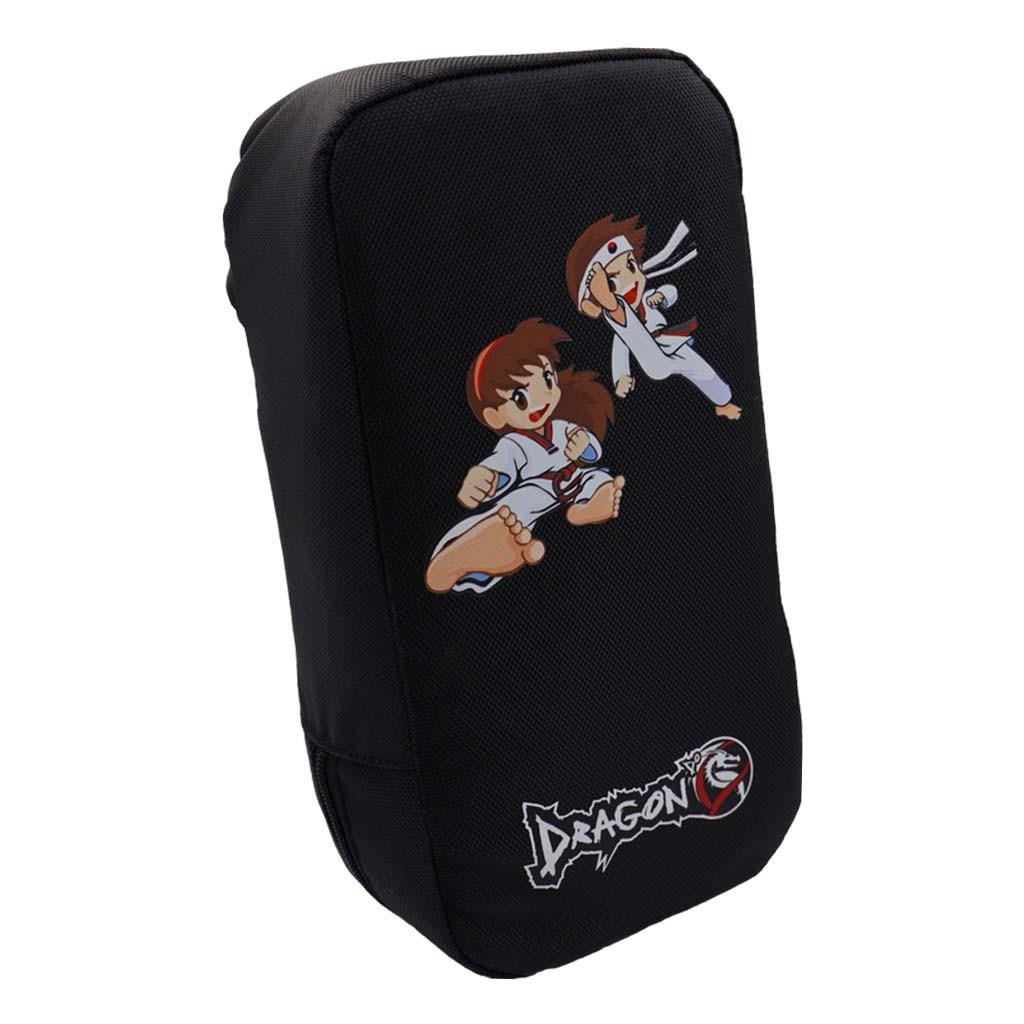 DragonDoDragonDo 40310 İmperteks Kido Darbe Yastığı Çocuk Darbe Yastığı