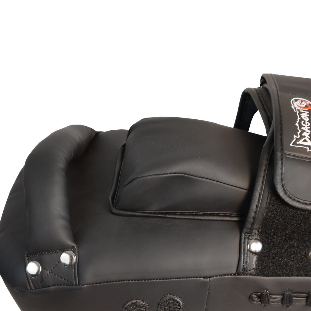 DragonDoDragonDo 40311-P Tek Kollu Hibrit Darbe Yastığı Çift – Boks, Kick Boks, Muay Thai
