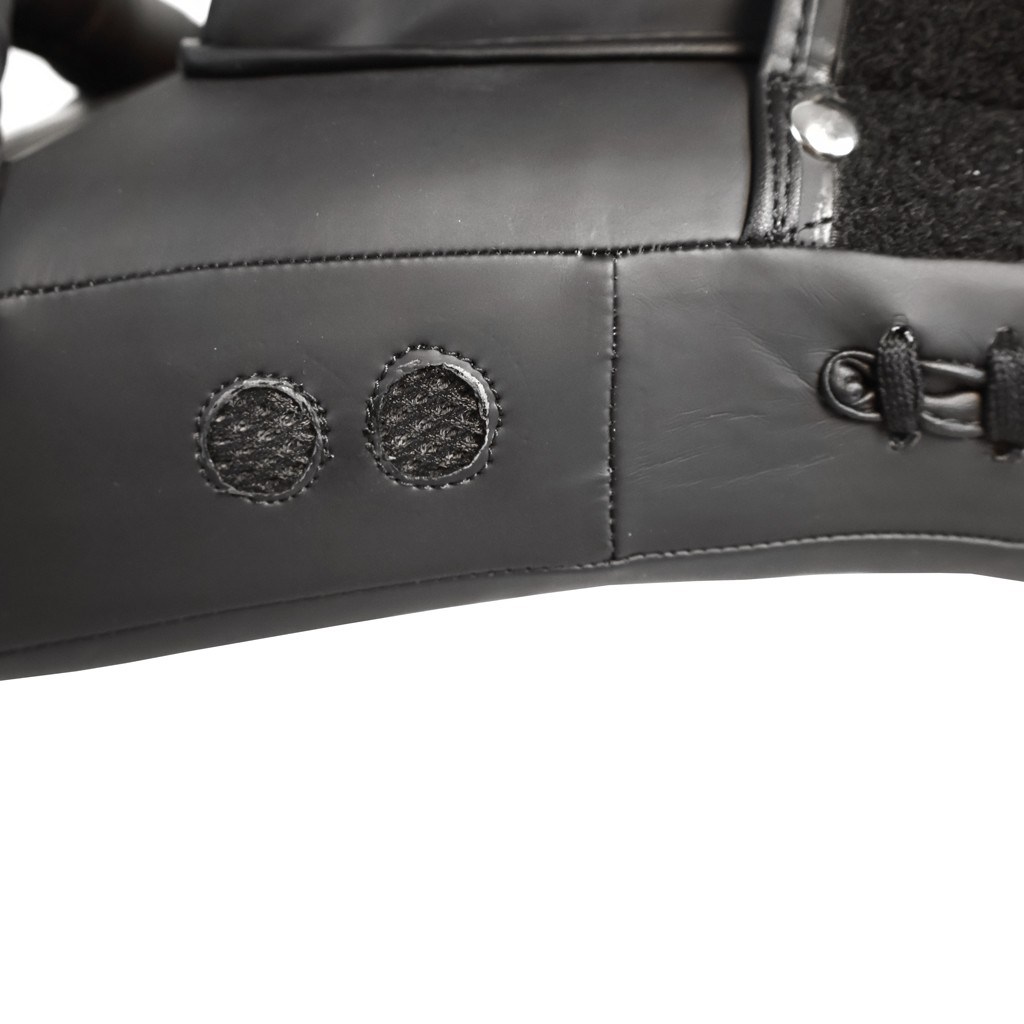 DragonDoDragonDo 40311-P Tek Kollu Hibrit Darbe Yastığı Çift – Boks, Kick Boks, Muay Thai