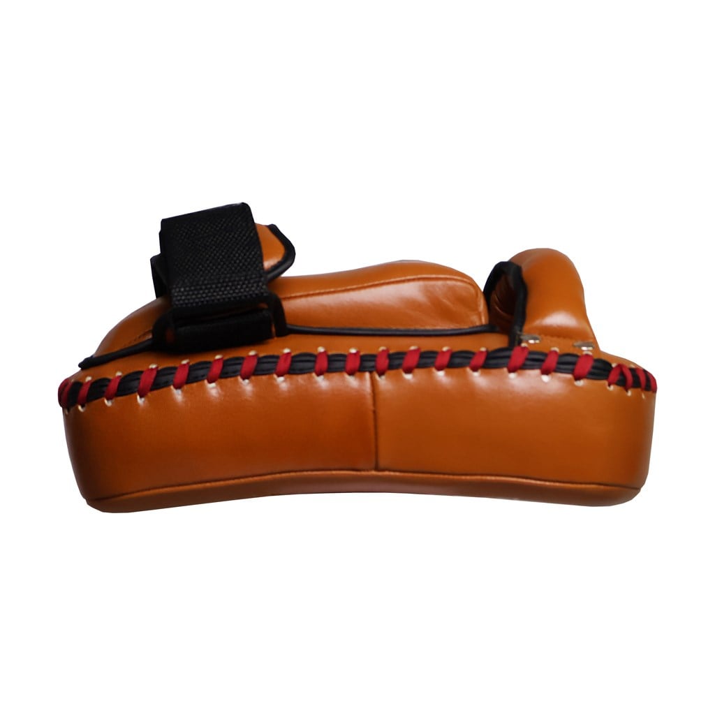 DragonDoDragonDo 40373-L Old Style Thai Pad Hakiki Deri Darbe Yastığı I Boksshop.comDragonDo 40373-L Old Style Thai Pad Hakiki Deri Darbe Yastığı