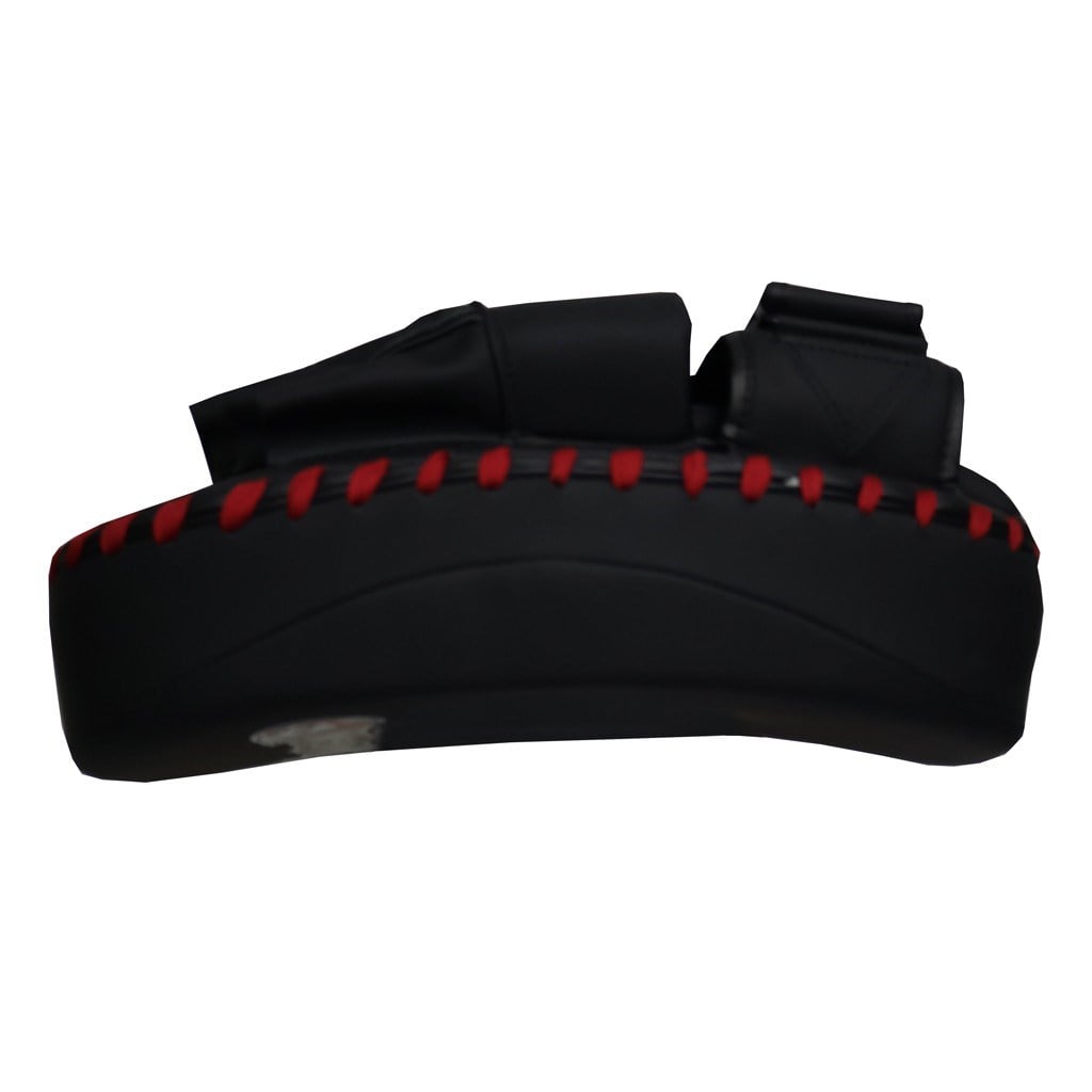 DragonDoDragonDo 40413-P Thai Style Boks Lapası Çift Ellik – Muay Thai Kick Boks Focus Mitt 