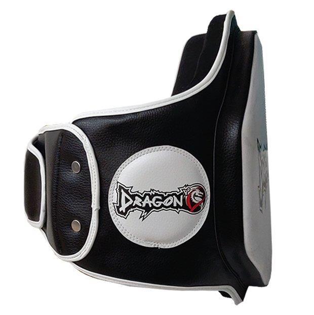 DragonDoDragonDo 40437-P Antrenör Bel Koruyucu