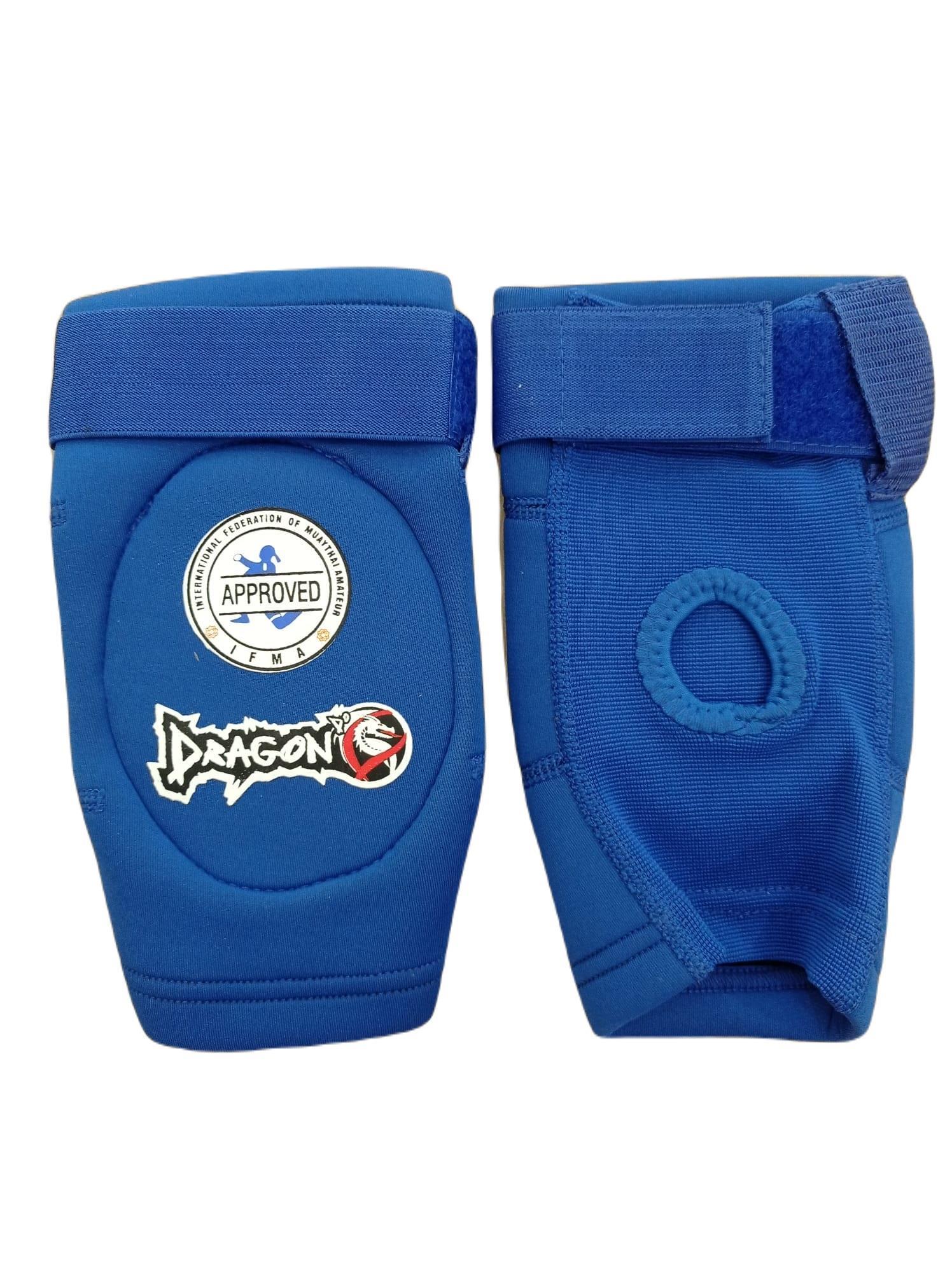 DragonDoDragonDo 40495 IFMA Onaylı Muay Thai Dirseklik Neopren