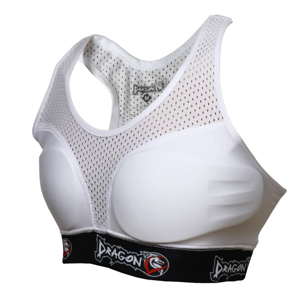 DragonDoDragonDo 40510 Bayan Göğüs Koruyucu Yeni Seri