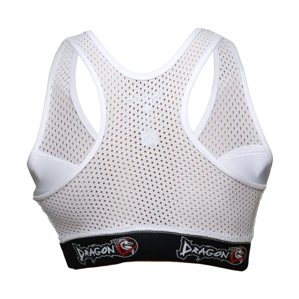 DragonDoDragonDo 40510 Bayan Göğüs Koruyucu Yeni Seri