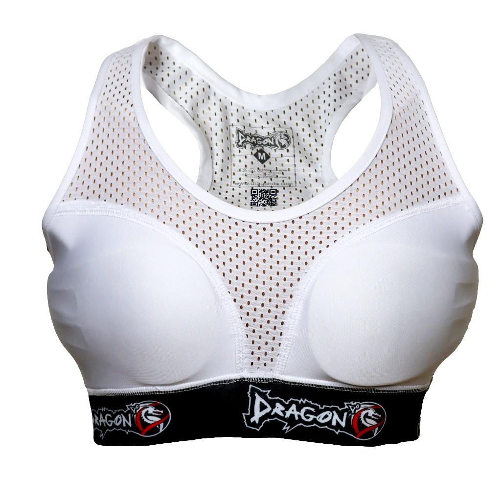 DragonDoDragonDo 40510 Bayan Göğüs Koruyucu Yeni Seri