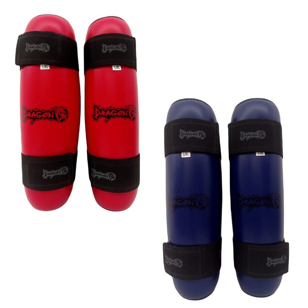 DragonDoDragonDo 40657-P Kick Boks Kaval Koruyucu Boksshop.comDragonDo 40657-P Kick Boks Kaval Koruyucu