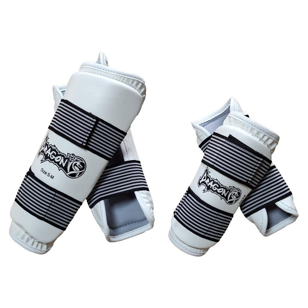 DragonDoDragonDo 40681 Taekwondo Kol Kaval Koruma Seti 0324