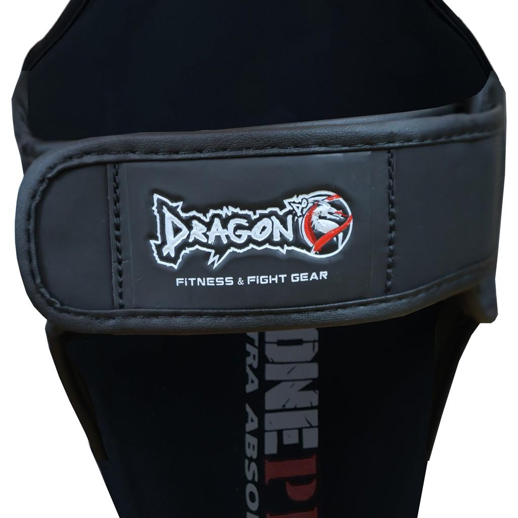 DragonDoDragonDo 40710-P La Noche Kaval Ayak Koruyucu Kick Boks Muay Thai Kaval Koruyucu