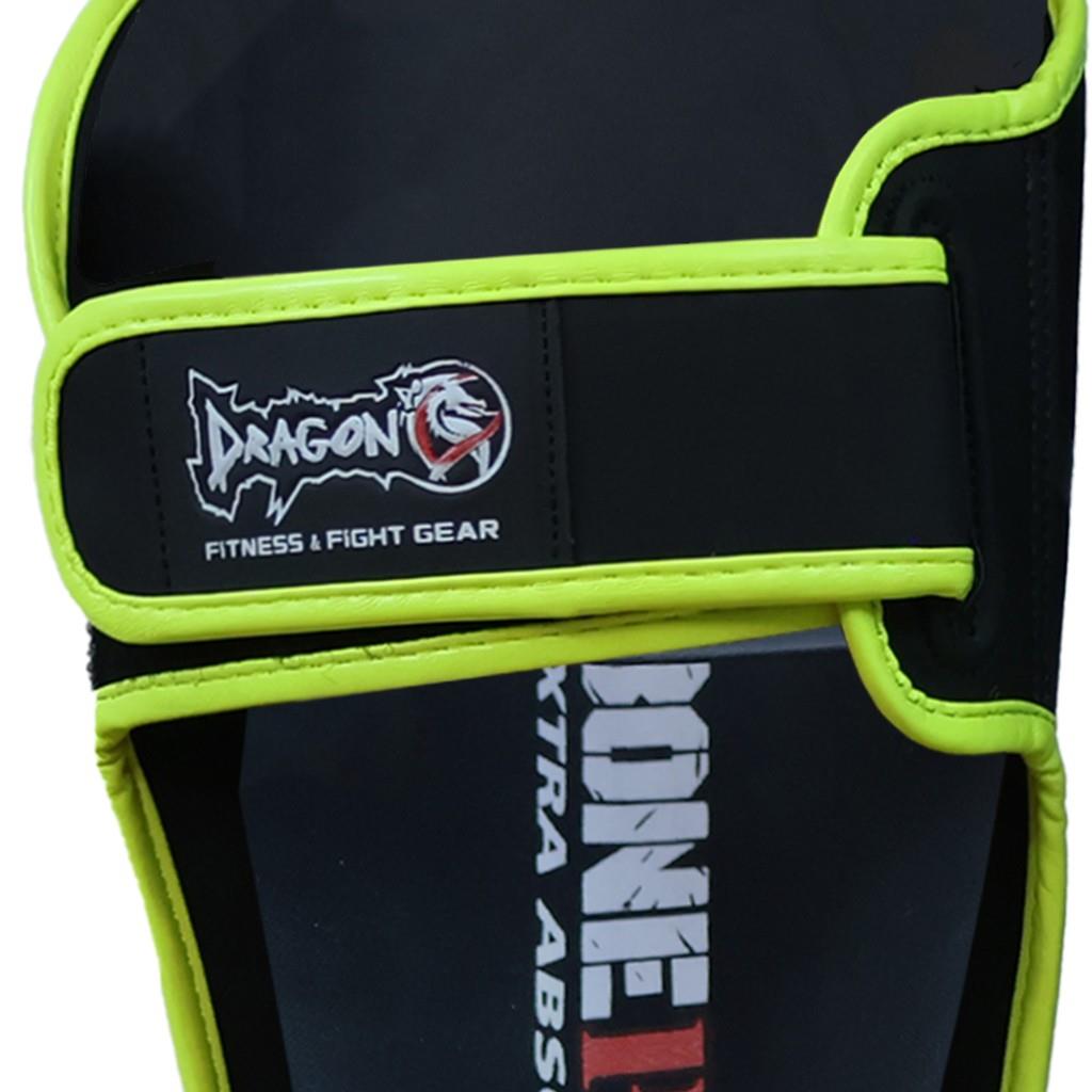 DragonDoDragonDo 40711-P Camo II Kamuflaj Kaval Ayak Koruyucu Kick Boks Muay Thai Kaval Koruyucu