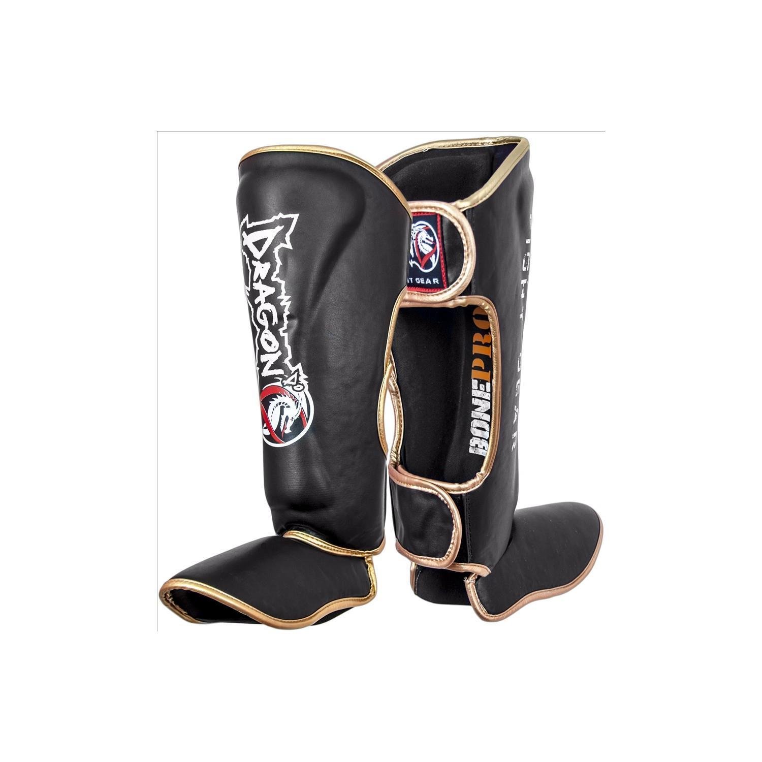 DragonDoDragonDo 40719-P Muaythai Kaval Ayak Koruyucu Kick Boks Kaval Koruyucu