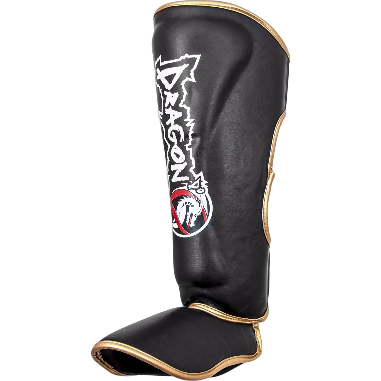 DragonDoDragonDo 40719-P Muaythai Kaval Ayak Koruyucu Kick Boks Kaval Koruyucu