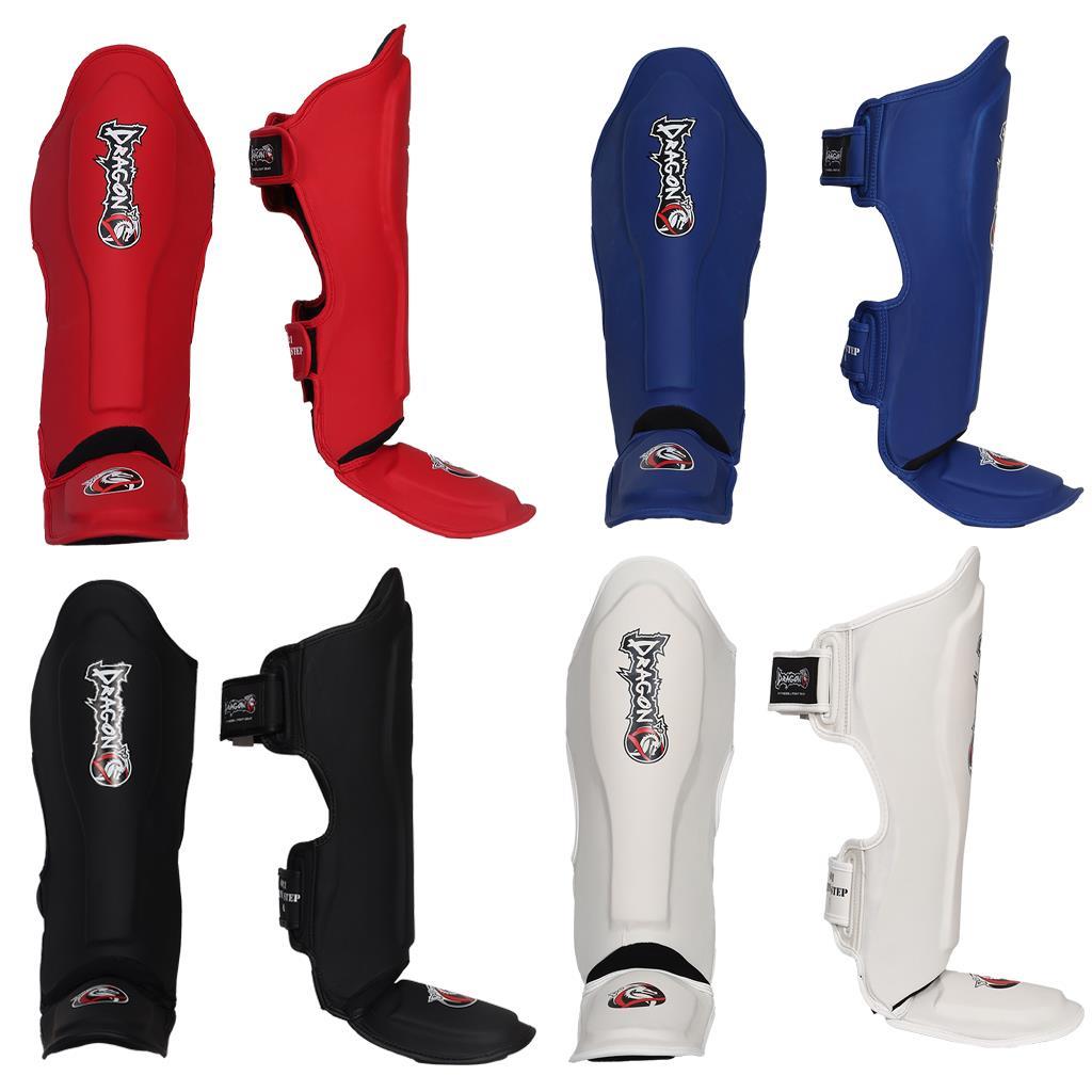 DragonDoDragonDo 40721-P Muay Thai Kick Boks Kaval Koruyucu Seti Boksshop.comDragonDo 40721-P Muay Thai Kick Boks Kaval Koruyucu Seti