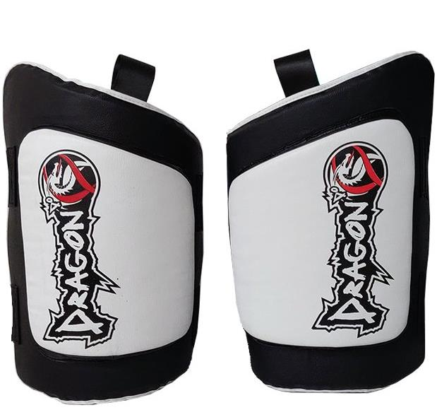 DragonDoDragonDo 40983 Low Kick Koruyucu - Antrenör Koruyucu Bacak Yastığı