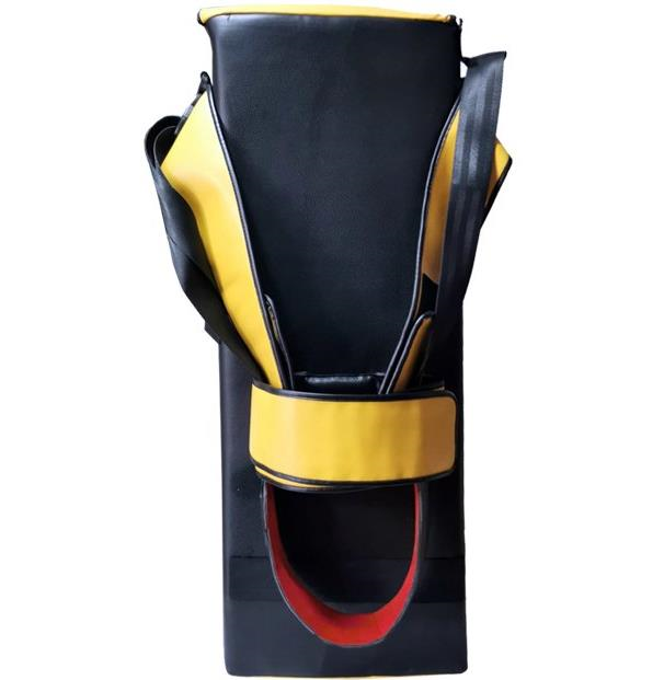 DragonDoDragonDo 40984-P Low Kıck Pad 80x30x18cm