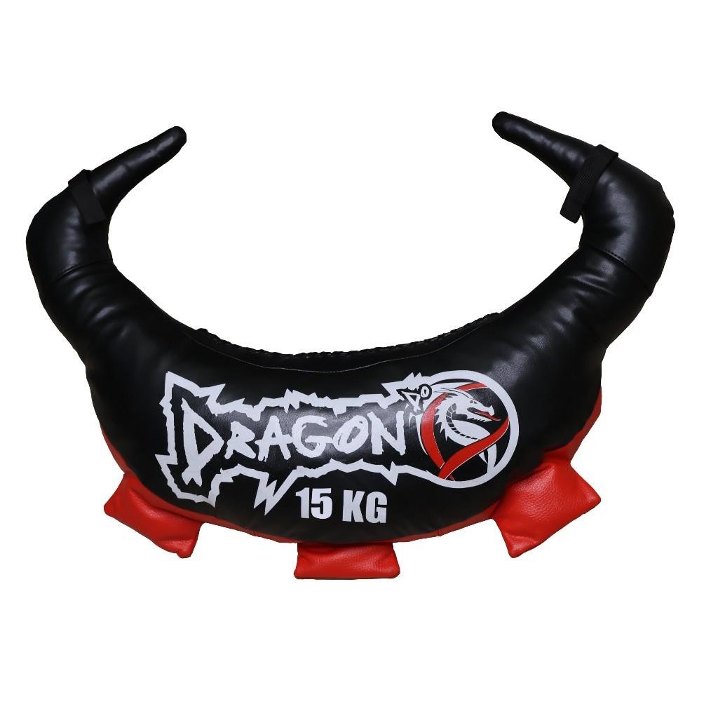 DragonDoDragonDo 40990 Bulgarian Bag 15 Kg Bulgar Çalışması
