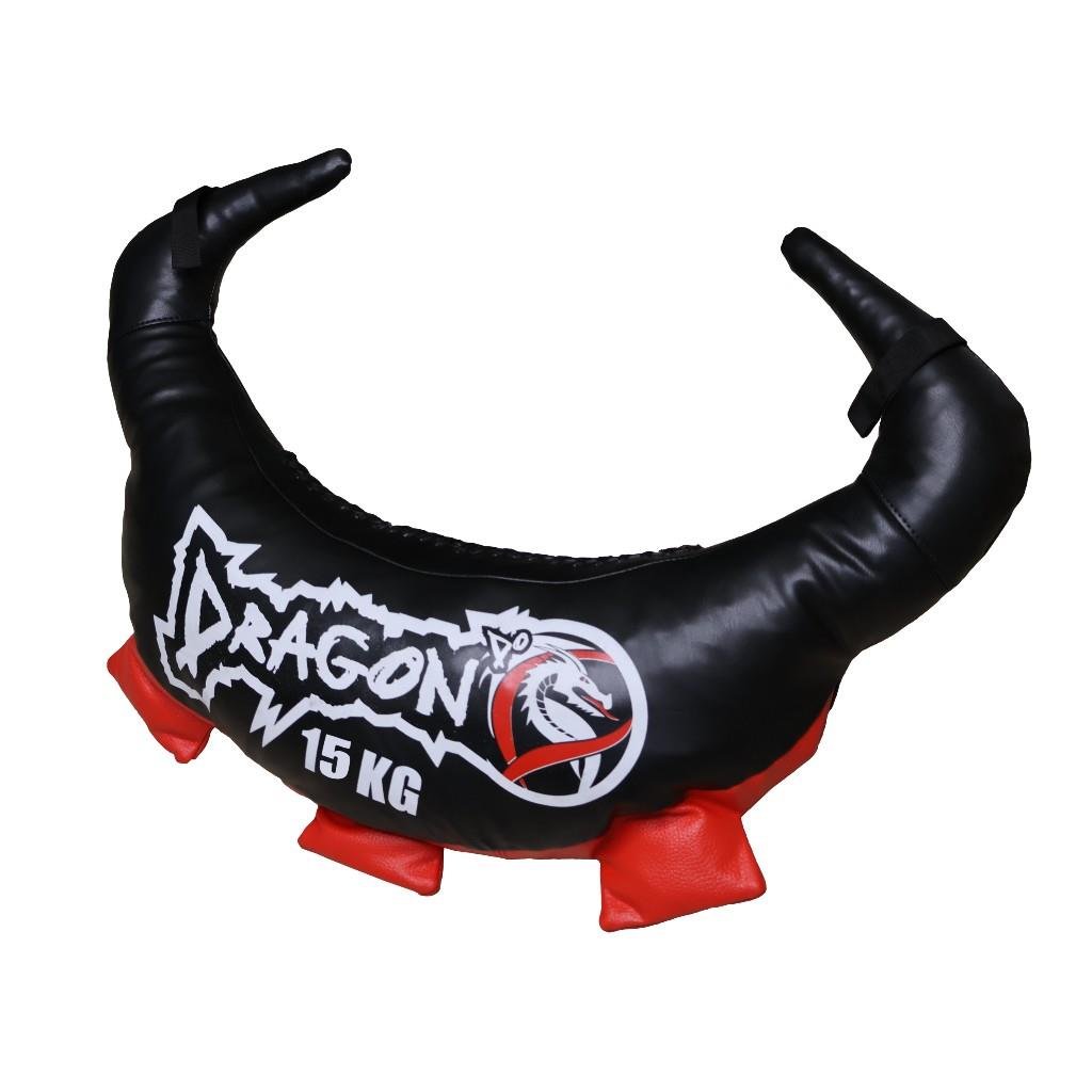 DragonDoDragonDo 40990 Bulgarian Bag 15 Kg Bulgar Çalışması