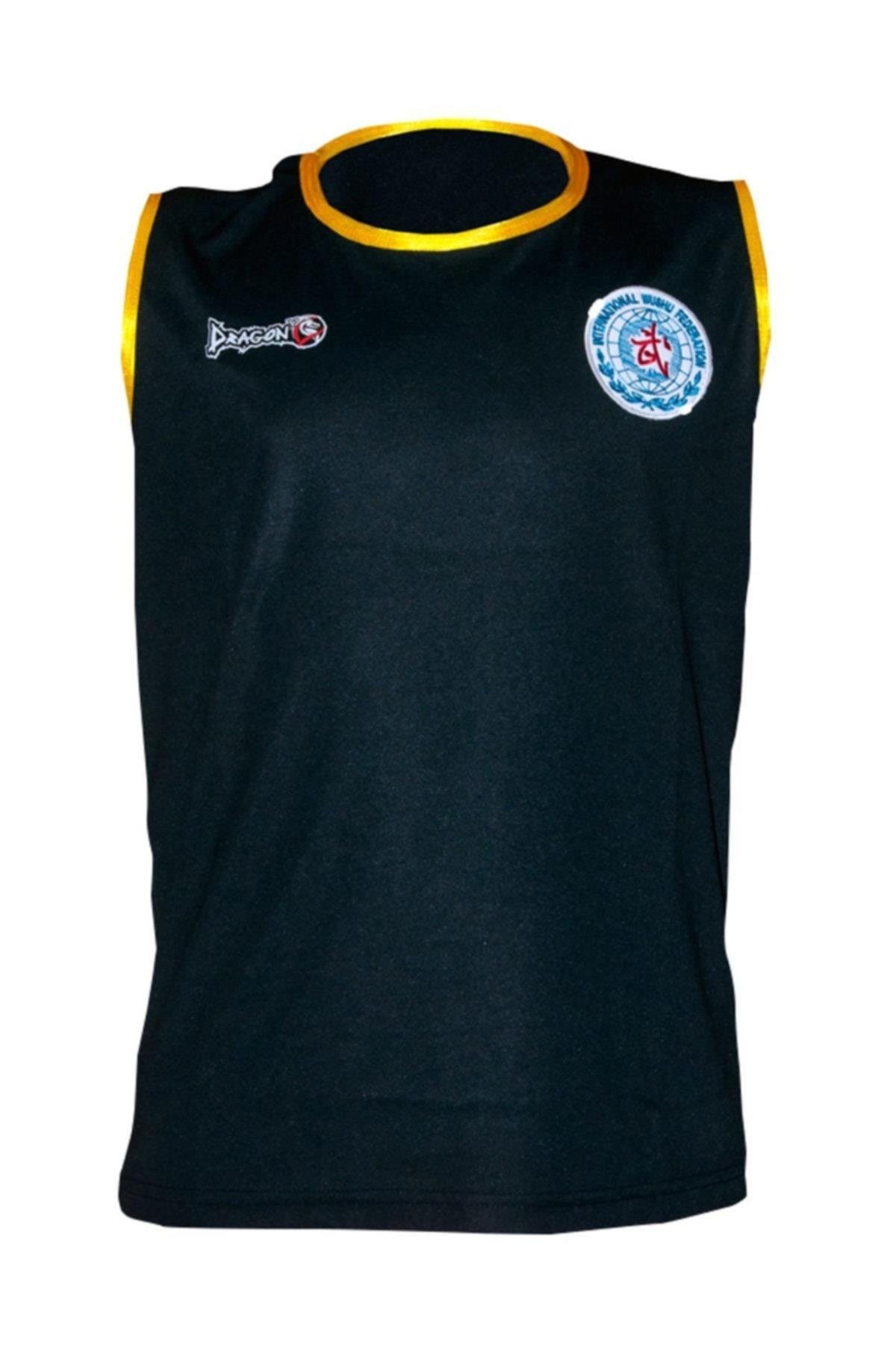 DragonDoDragonDo 45756 Wushu Whu Shu Antrenman Müsabaka Atleti