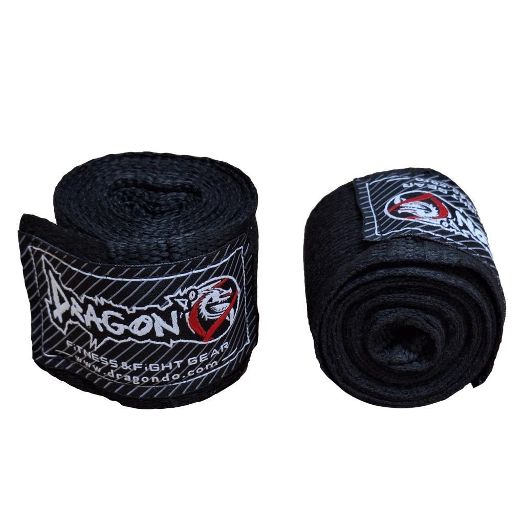 DragonDoDragonDo 83820 2 Metre Bandaj Boks Bandajı Kick Boks Bandajı Muay Thai Bandajı
