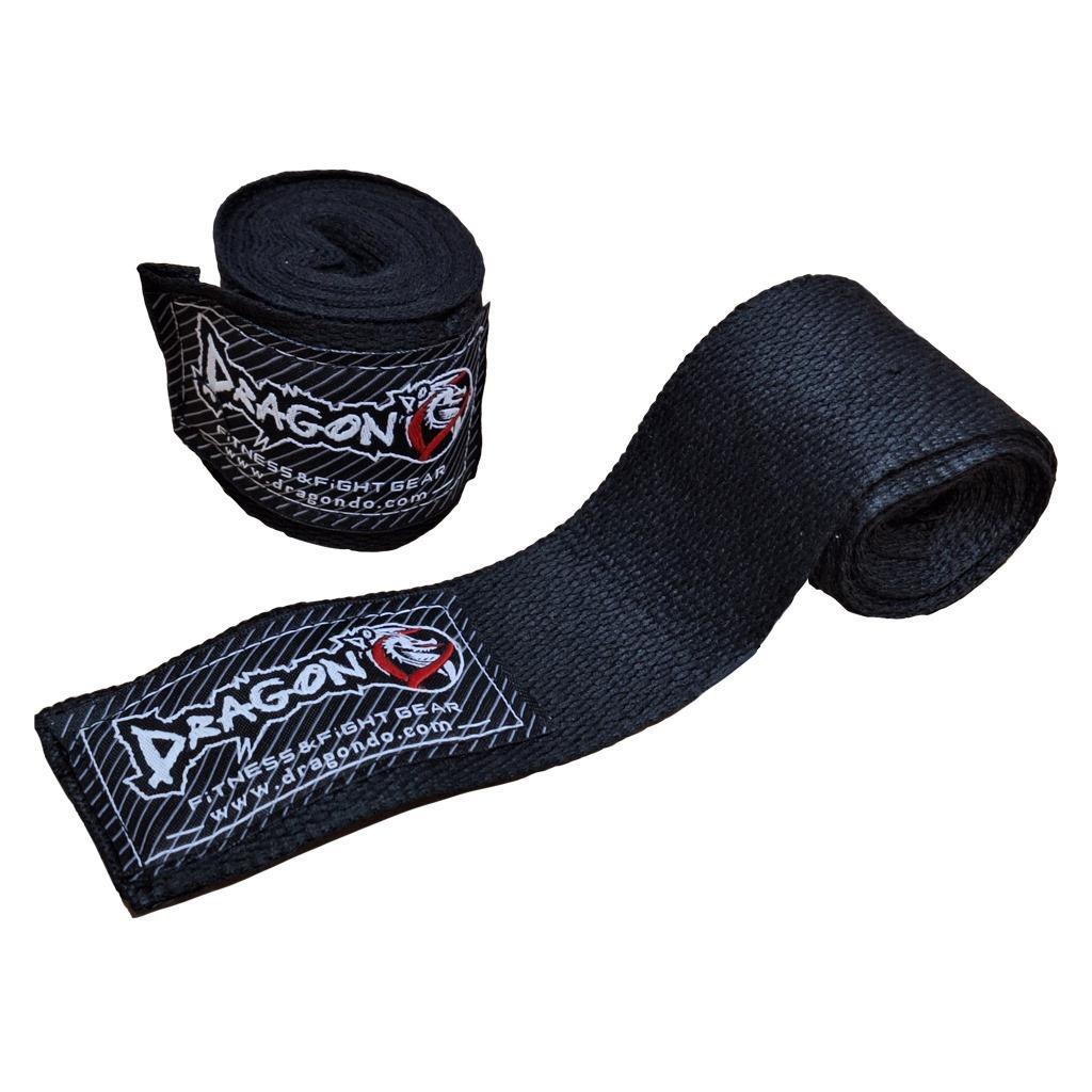 DragonDoDragonDo 83820 2 Metre Bandaj Boks Bandajı Kick Boks Bandajı Muay Thai Bandajı