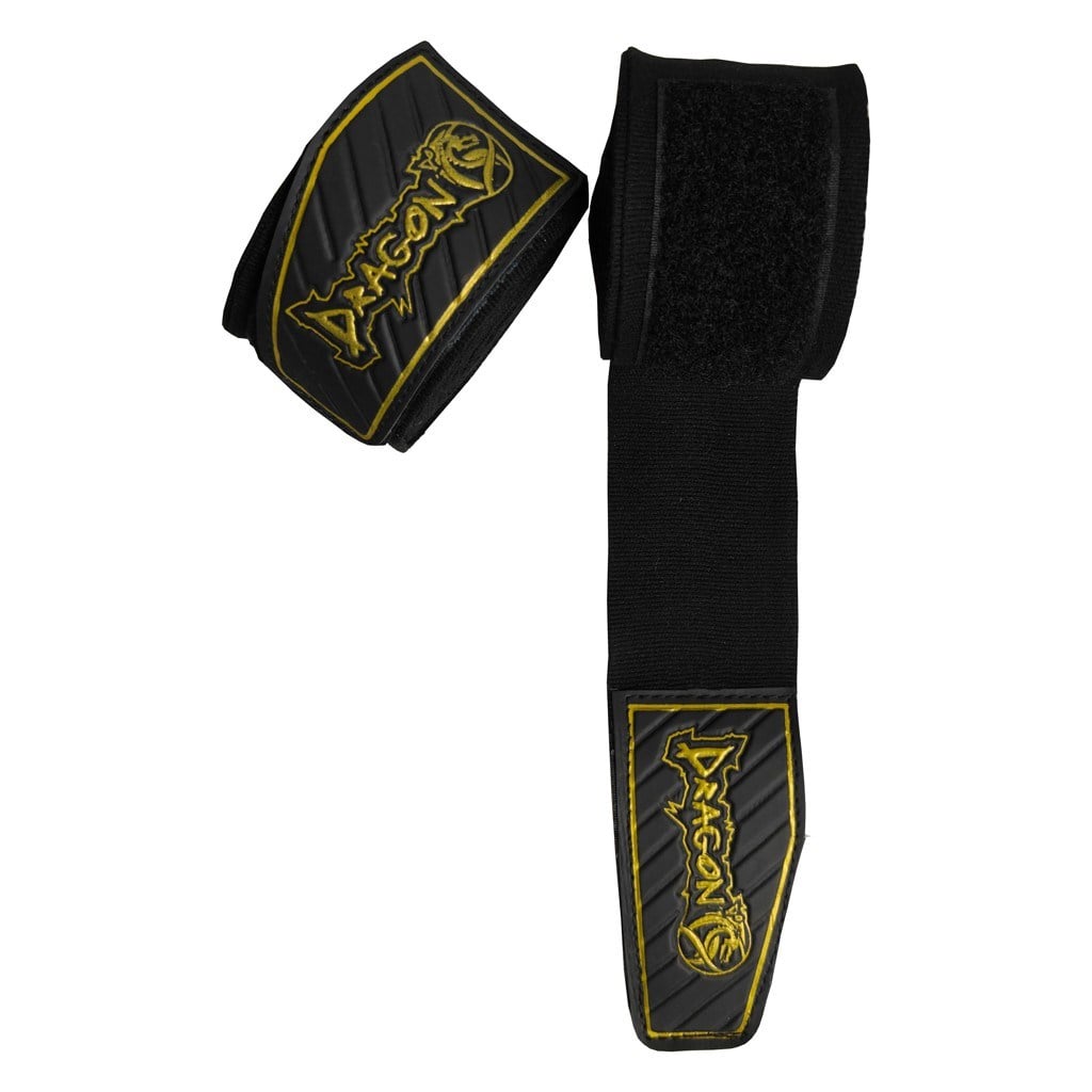 DragonDoDragonDo 83826 Premium 3,5 metre Bandaj Siyah Boks Bandajı