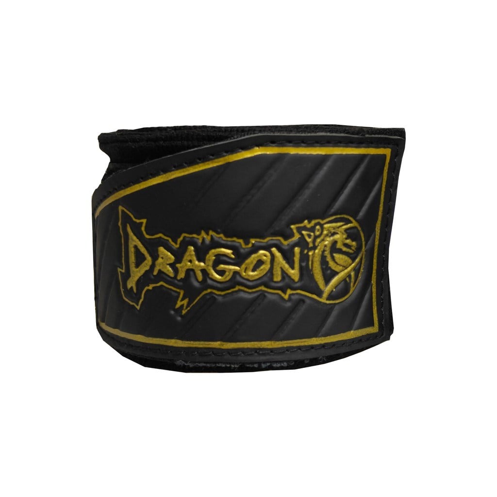 DragonDoDragonDo 83827 Premium 5 metre Bandaj Siyah Boks Bandajı