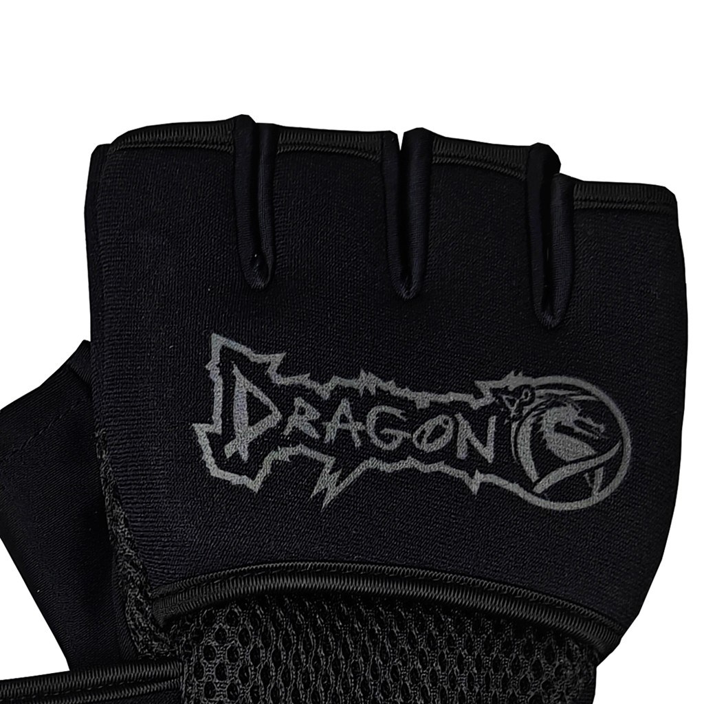 DragonDoDragonDo 83928 Jel Bandaj – Hazır Boks Bandajı / Giyilebilir El Bandajı