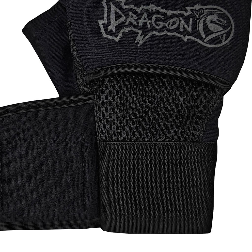 DragonDoDragonDo 83928 Jel Bandaj – Hazır Boks Bandajı / Giyilebilir El Bandajı