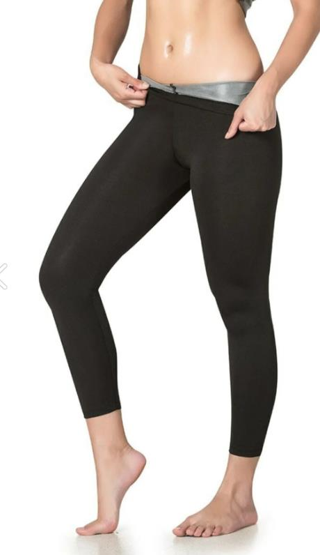 DragonDoDragonDo 98143 Sauna Terleme Taytı Unisex Sauna Tayt