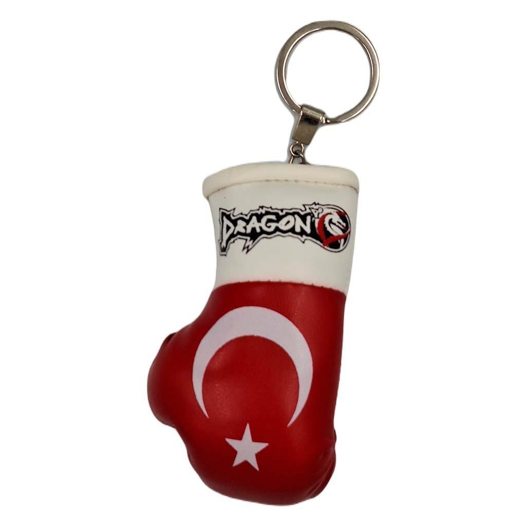 DragonDoDragonDo AC1329 Boks Eldivenli Anahtarlık (Tek)