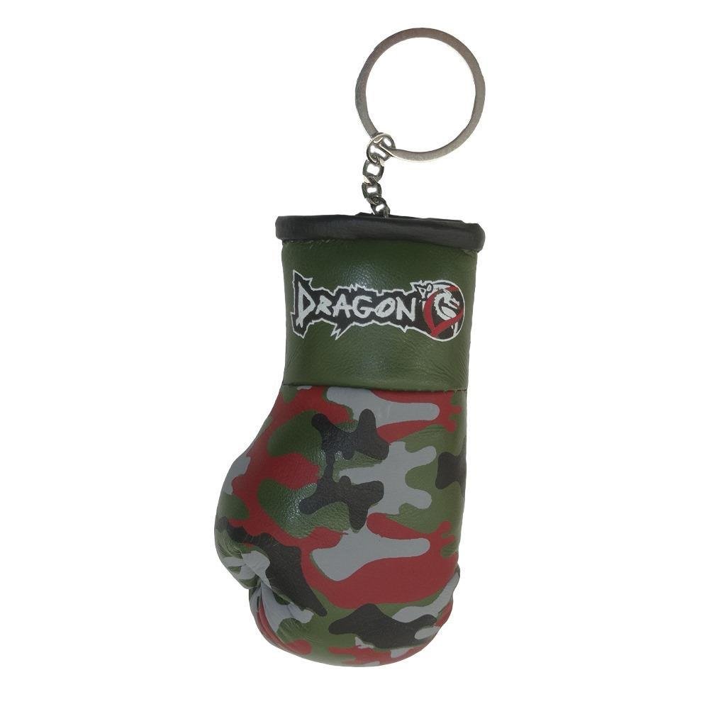 DragonDoDragonDo AC1340 Boks Eldiveni Anahtarlık Kamuflaj (Tek)