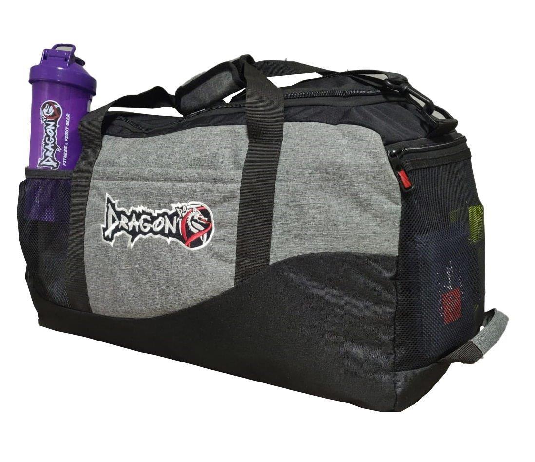 DragonDoDragonDo AC3376 Seyahat Çantası , Spor Antrenman Çantası