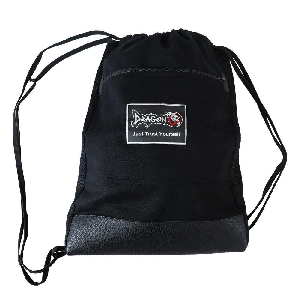 DragonDoDragonDo AC5024 İp Büzgülü Altı Deri Çanta 52x40 cm