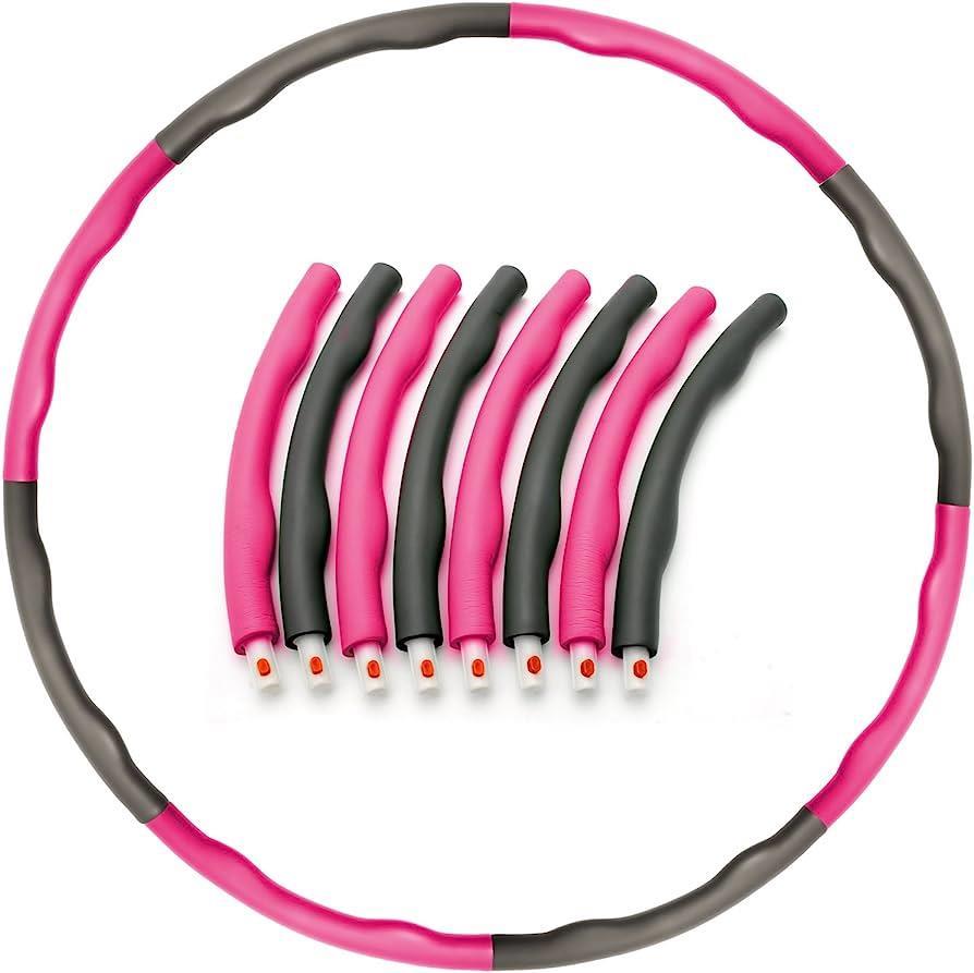DragonDoDragonDo Ağır Egzersiz Çemberi Hula Hop 460 Gr - BoksshopDragonDo Ağır Egzersiz Çemberi Hula Hop 460 Gr