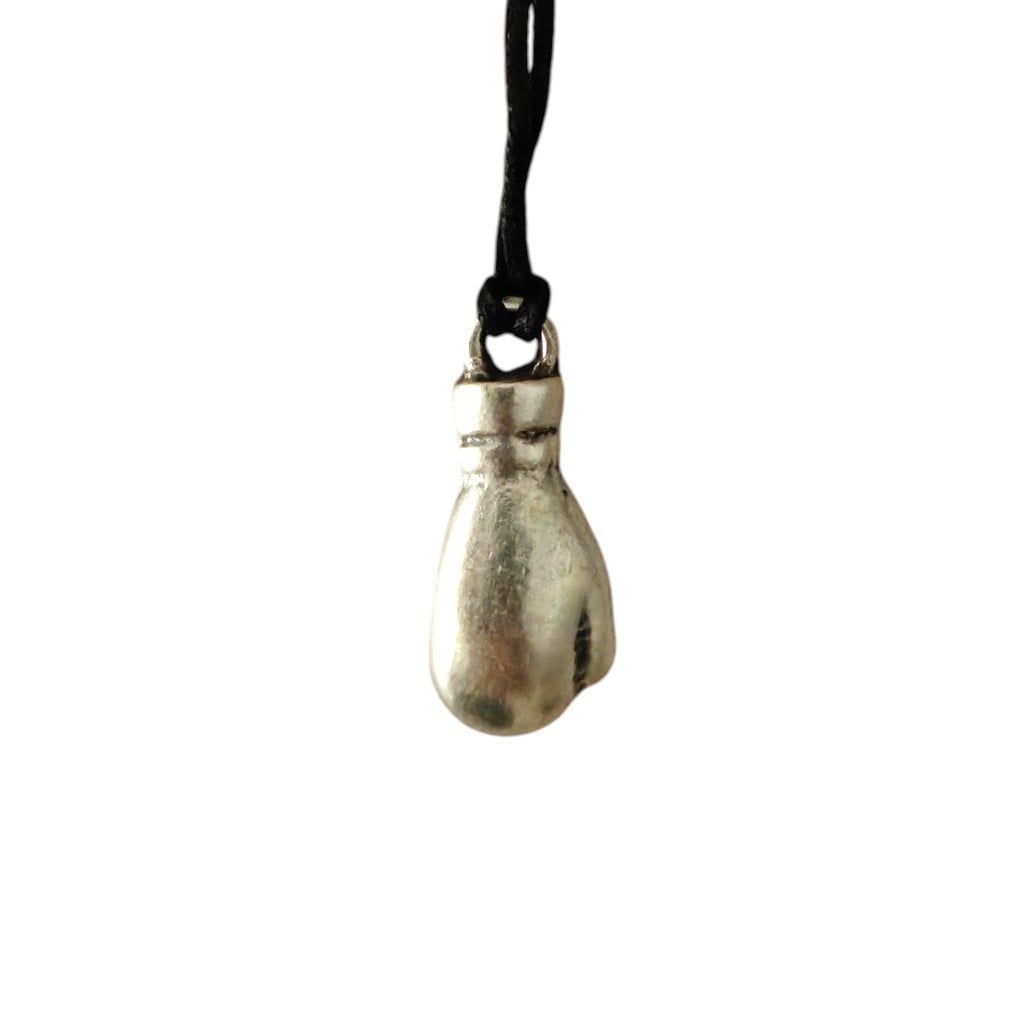 DragonDoDragonDo Boks Eldiveni Metal Kolye Model20