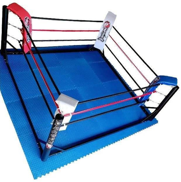 DragonDoDragonDo Boks Ringi Portatif 4,5 m