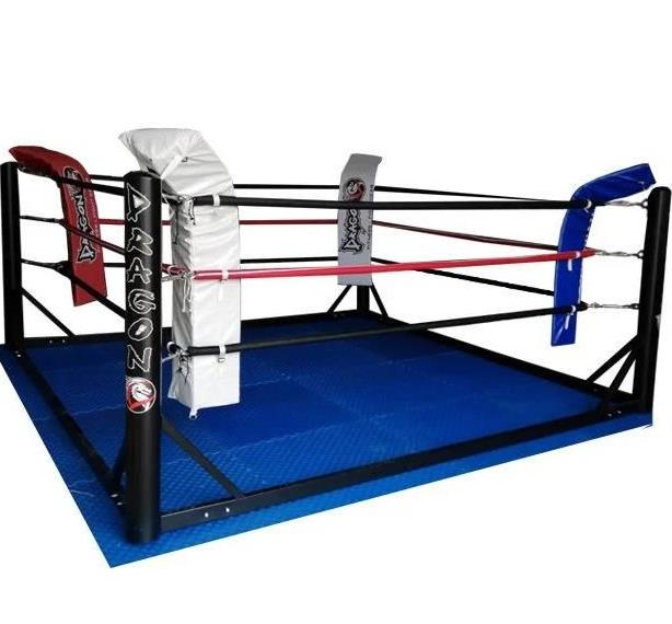 DragonDoDragonDo Boks Ringi Portatif 4,5 m