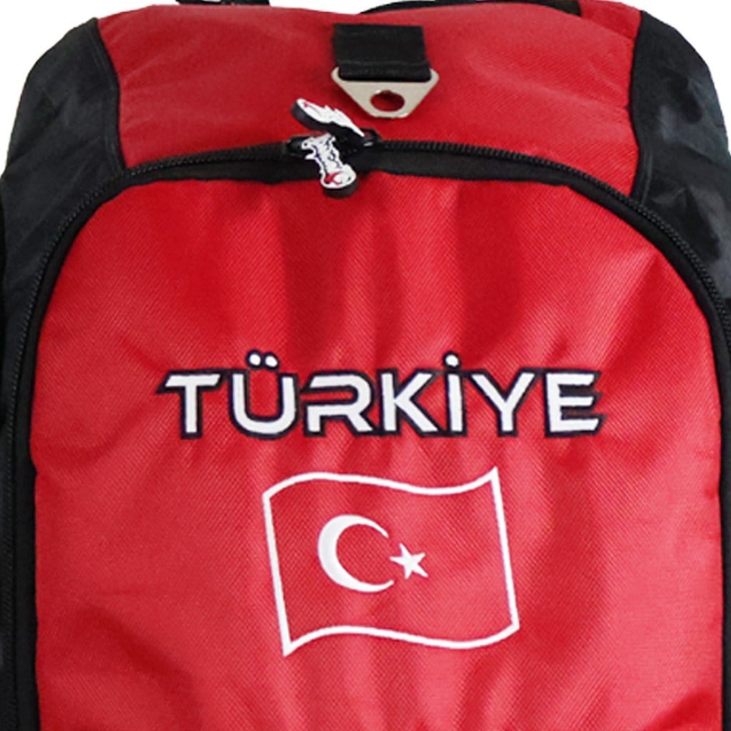 DragonDoDragonDo DRGN MBag25 Multimodal Sırt Çantası Muaythai Team