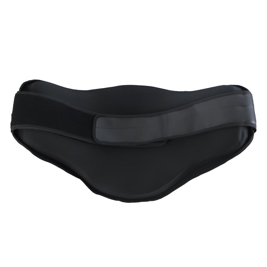 DragonDoDragonDo DRGN-T01 Hakiki Deri Antrenör Bel Koruyucu