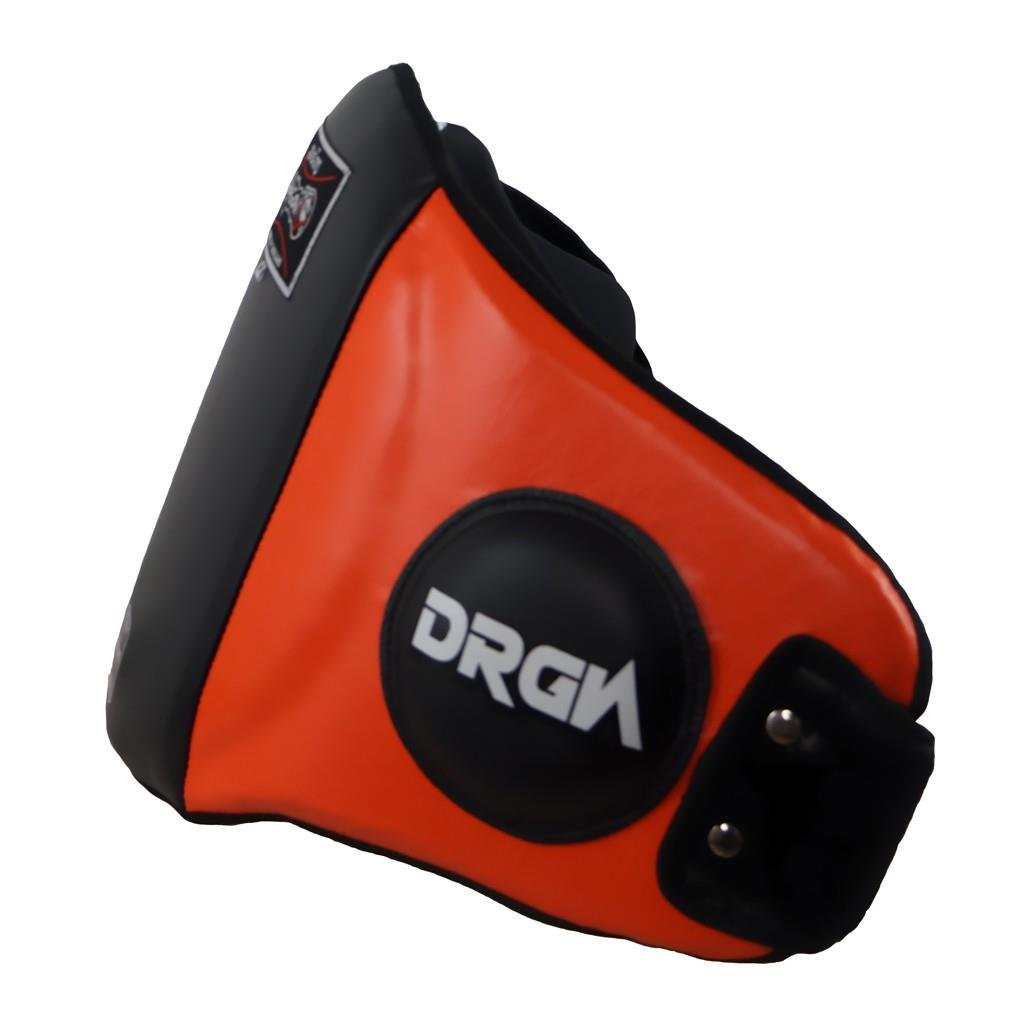 DragonDoDragonDo DRGN-T01 Hakiki Deri Antrenör Bel Koruyucu