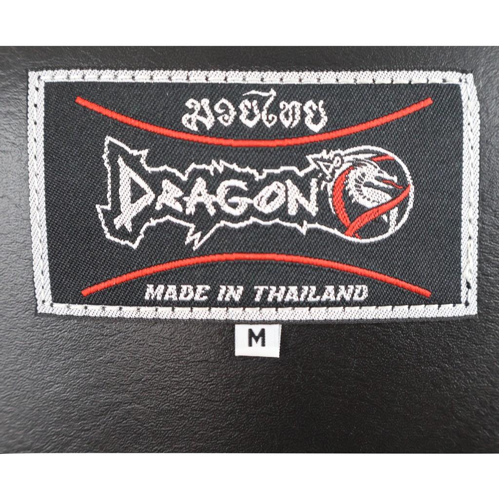 DragonDoDragonDo DRGN-T01 Hakiki Deri Antrenör Bel Koruyucu