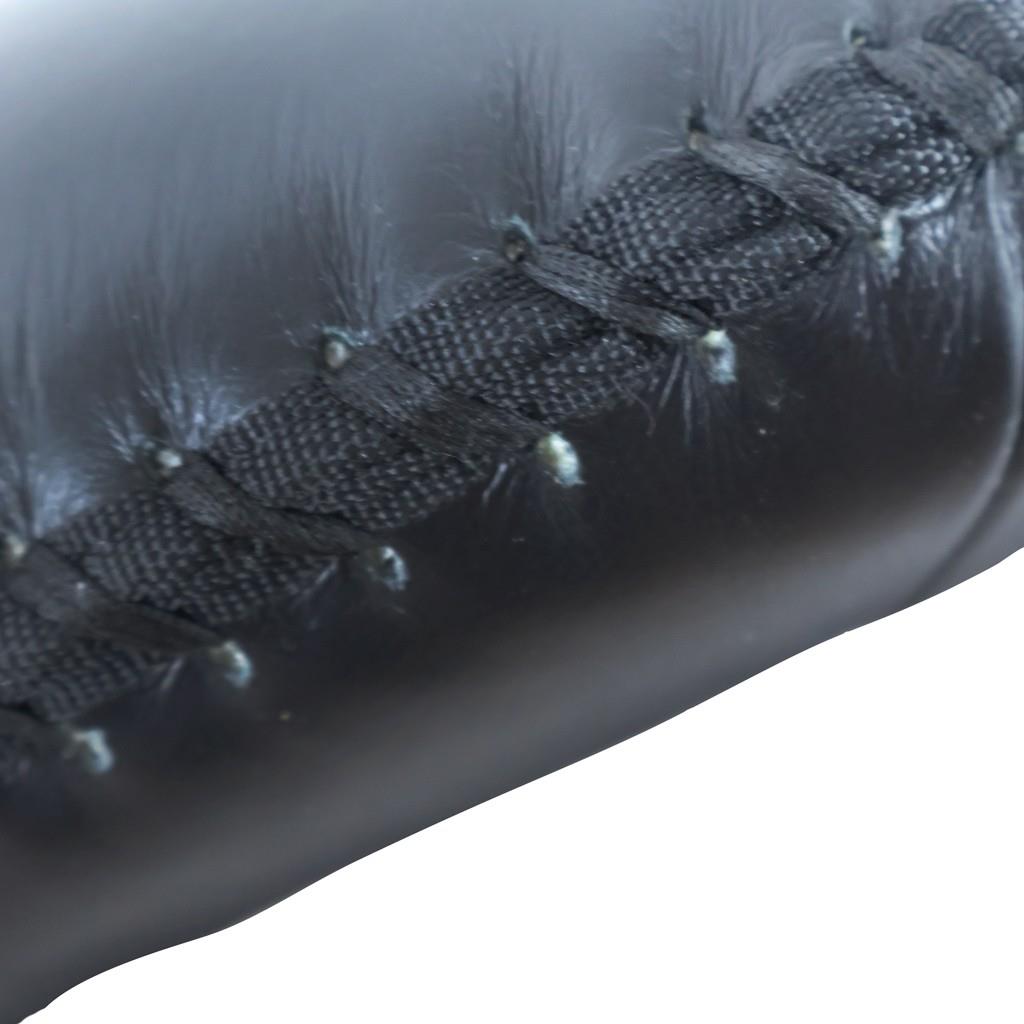 DragonDoDragonDo DRGN-T02 Hakiki Deri Antrenör Bel Koruyucu