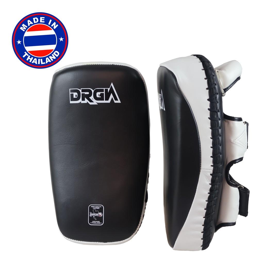 DragonDoDragonDo DRGN-T04 Hakiki Deri Thai Darbe Yastığı Çift