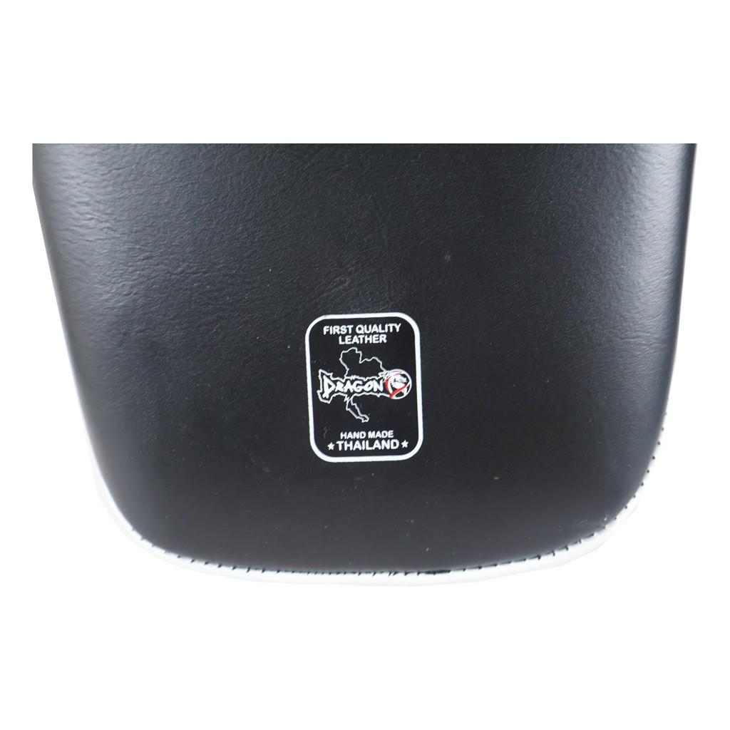 DragonDoDragonDo DRGN-T04 Hakiki Deri Thai Darbe Yastığı Çift