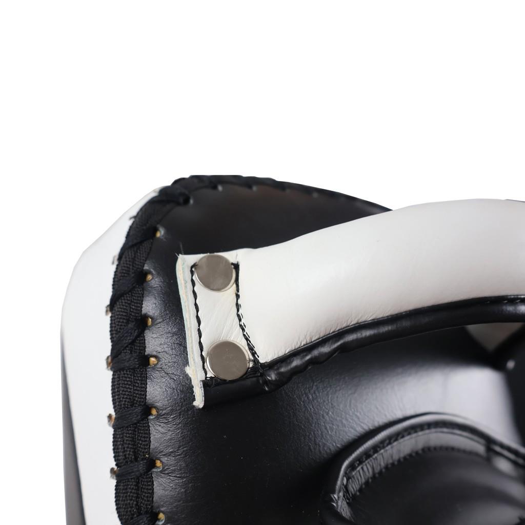 DragonDoDragonDo DRGN-T04 Hakiki Deri Thai Darbe Yastığı Çift