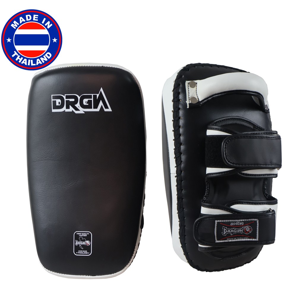 DragonDoDragonDo DRGN-T04 Hakiki Deri Thai Darbe Yastığı Çift