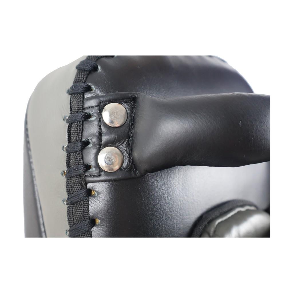 DragonDoDragonDo DRGN-T05 Hakiki Deri Thai Darbe Yastığı Çift