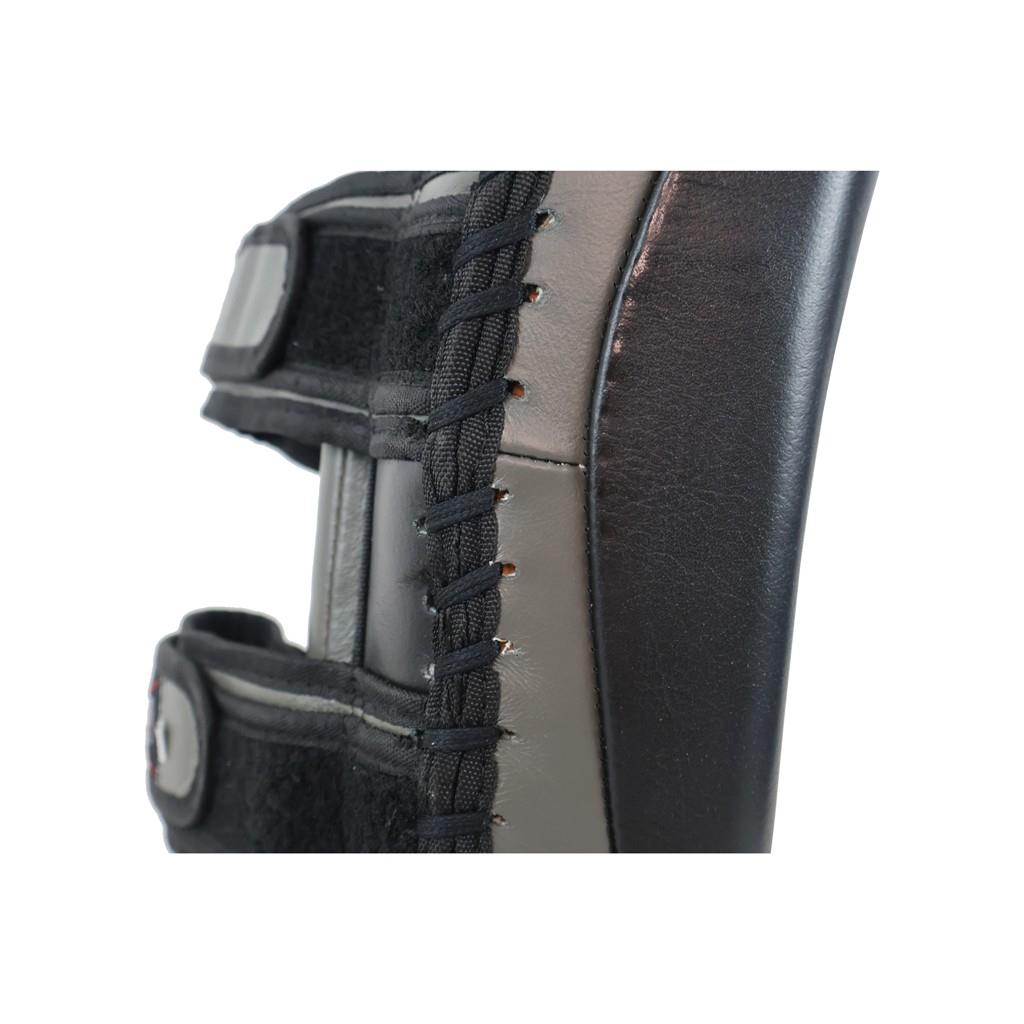 DragonDoDragonDo DRGN-T05 Hakiki Deri Thai Darbe Yastığı Çift