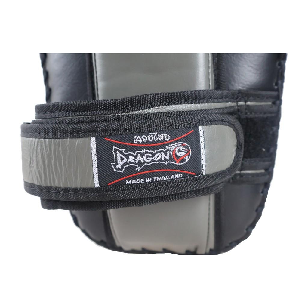 DragonDoDragonDo DRGN-T05 Hakiki Deri Thai Darbe Yastığı Çift