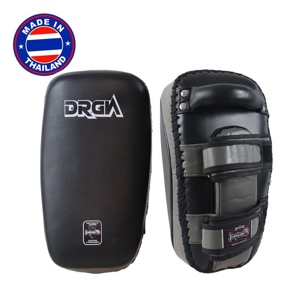 DragonDoDragonDo DRGN-T05 Hakiki Deri Thai Darbe Yastığı Çift